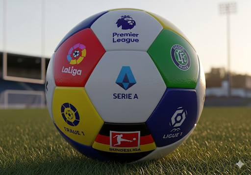 格伦托兰足球比赛